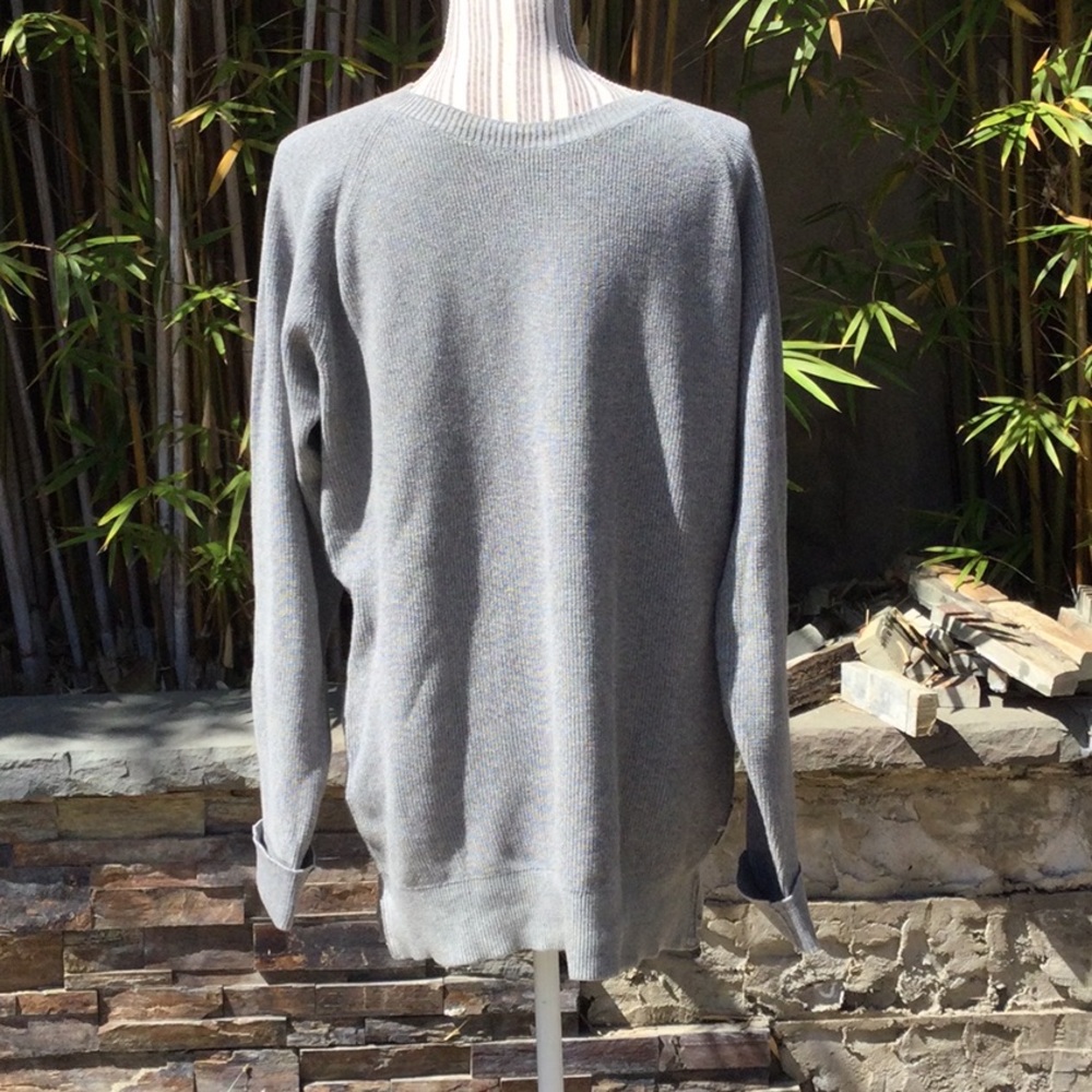 Relwen Knitted Sweater